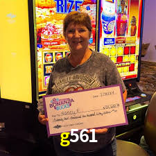 Bônus Diários g561