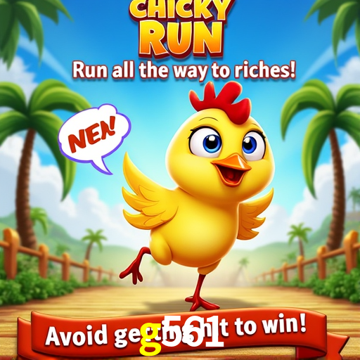 Benefícios da Conta g561