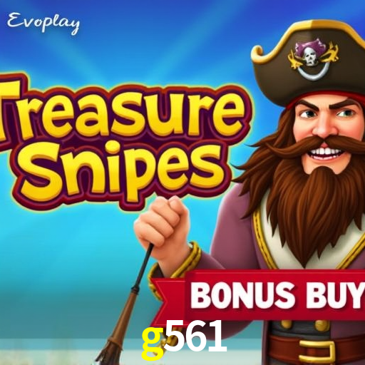 Recursos de Bônus g561