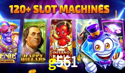 Sistemas de Segurança g561