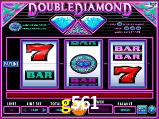 Ofertas Imperdíveis na g561: Promoções e Bônus Que Valem a Pena